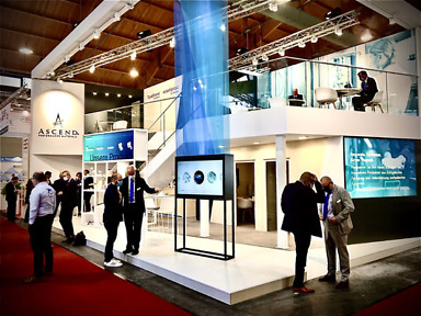 Bild von Fakuma Friedrichshafen 2021