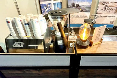 Bild von NEDS Kongress Rotterdam 2025