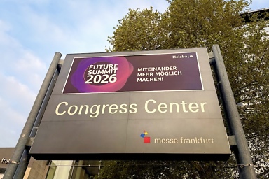 Bild von HELABA Future Summit Frankfurt/M 2026