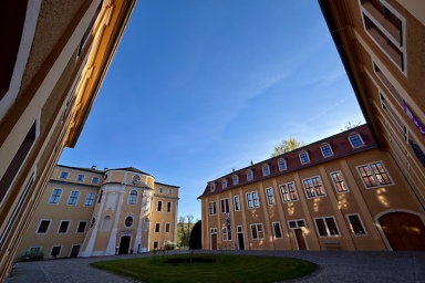 Bild von HELABA Landesbank -Vorstandssitzung, Weimar 2026